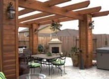 Kwikfynd Pergolas
guyong